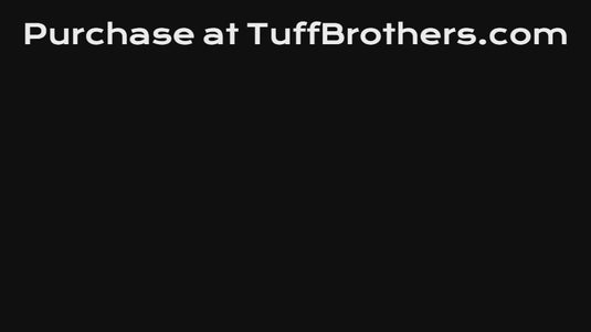 Tow Tuff Big Boy TTF-242425AMF 24