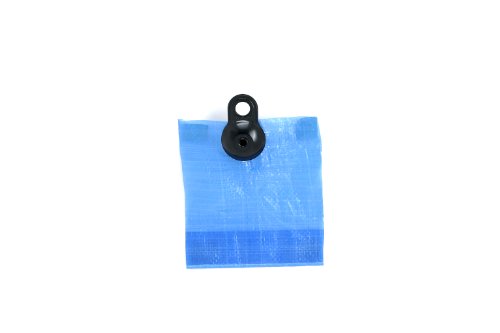 Tarp Grabbers TG-12 Tarp Grabbers, 12-Pack