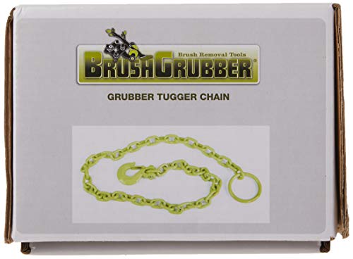 Brush Grubber BG-04 Grubber Tugger Chain