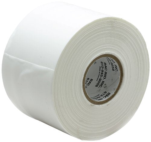Load image into Gallery viewer, Tarp Tape TW-108 3-Inch Tarp Tape, White

