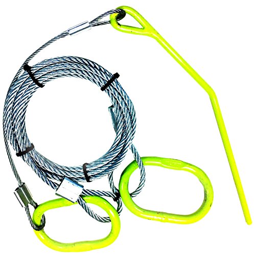 バーベキュー・調理用品 NEIGHBORHOOD TOUGH HOOK / N-DAISY CHAIN Amazon.com: YINGFENG 10 Pack 9.5 Inch Black Hanging Chains