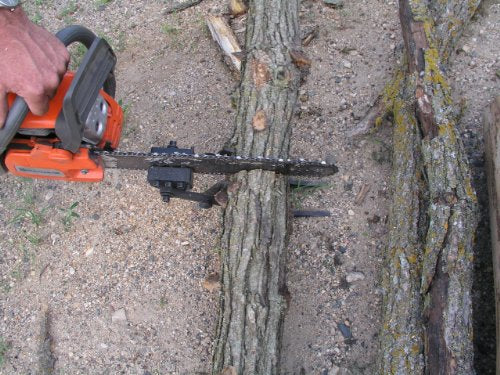 Load image into Gallery viewer, Timber Tuff TMW-31 Chain Saw Buddy

