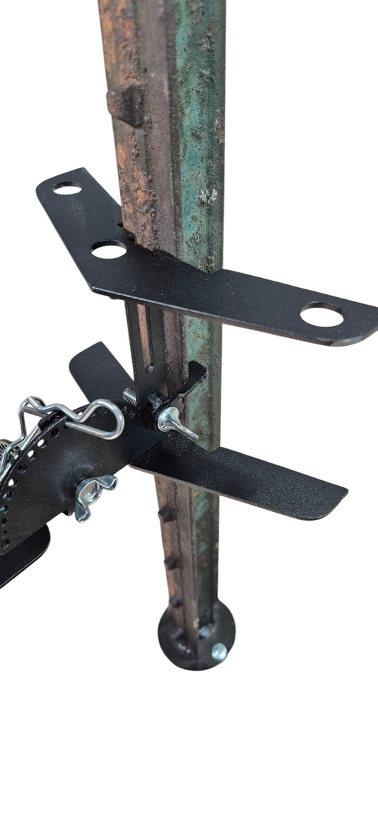 V-Pro Trail Camera Platform