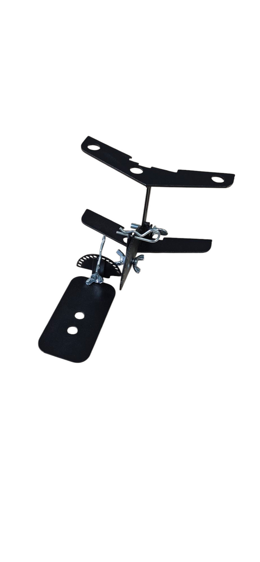 V-Pro Trail Camera Platform