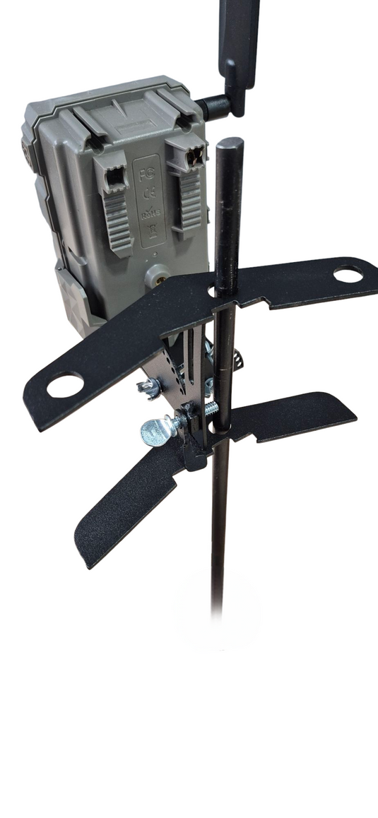 V-Pro Trail Camera Platform