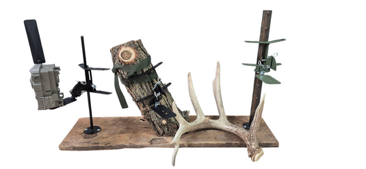 V-Pro Trail Camera Platform