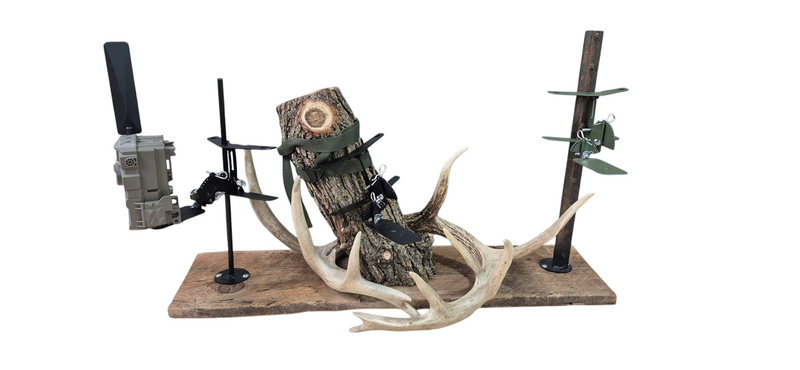 Load image into Gallery viewer, V-Pro Trail Camera Platform
