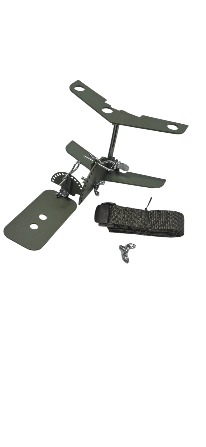 Load image into Gallery viewer, V-Pro Trail Camera Platform
