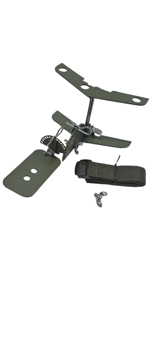 V-Pro Trail Camera Platform