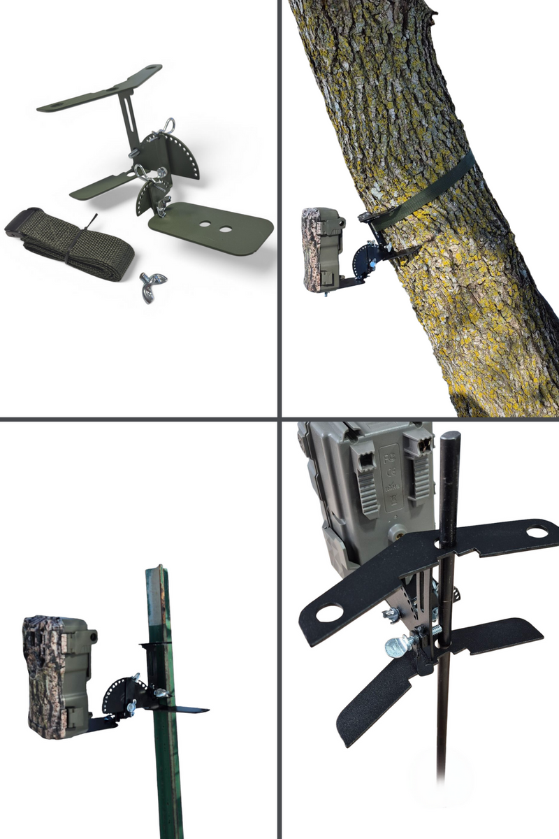 Load image into Gallery viewer, V-Pro Trail Camera Platform
