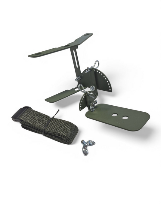 V-Pro Trail Camera Platform