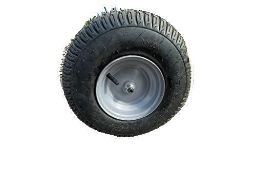 Tow Tuff TMD-35ETD8 Rear Wheel - TMD-35ETD8-02