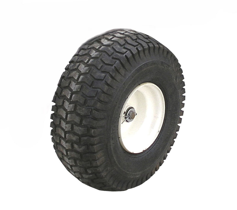 Load image into Gallery viewer, Tow Tuff TMD-800ATV-2 Pneumatic Tire for ATV Weight Distributing Adjustable Trailer Dolly
