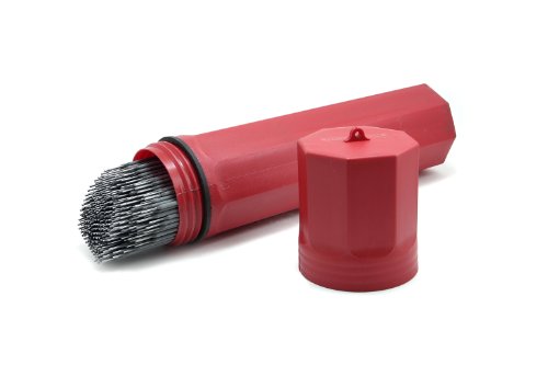 BAC Industries RK-01 Rod Keeper, Red