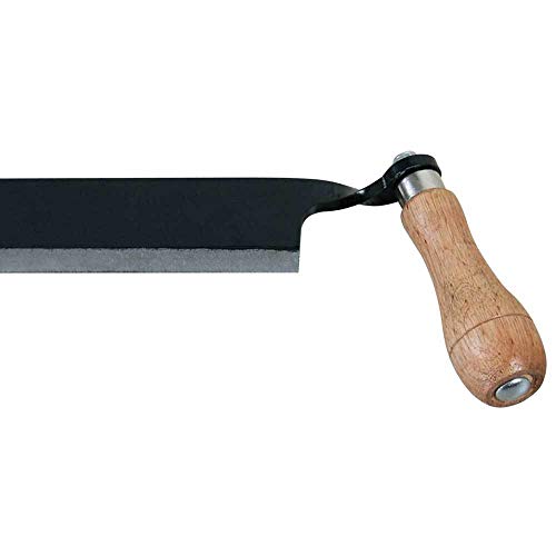 Load image into Gallery viewer, Timber Tuff TMB-08DS Straight Draw Shave Tool, 8&quot;
