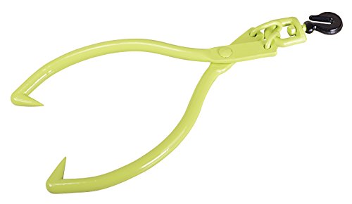 Load image into Gallery viewer, Timber Tuff - TMW03 TMW-03 25-Inch Swivel Grab Skidding Tongs
