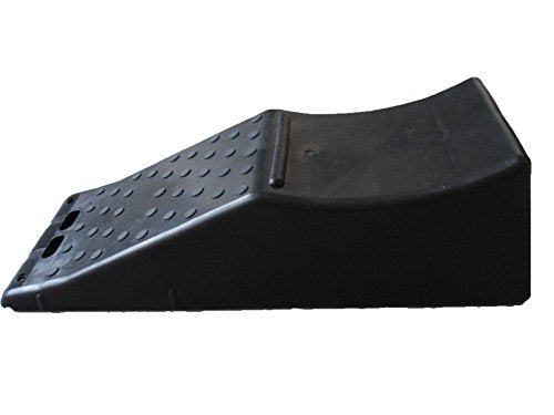 Shop Tuff STF-924TWR Tandem Wheel Changing Ramp