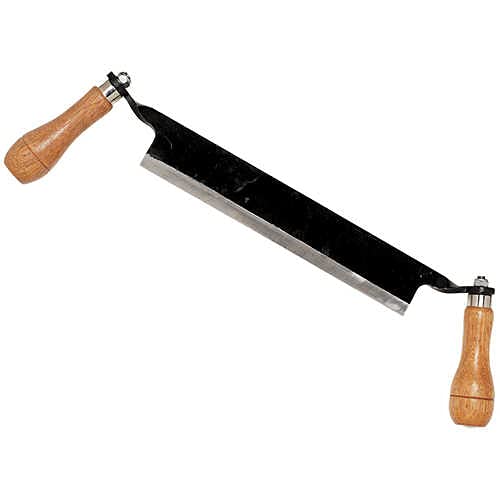 Load image into Gallery viewer, Timber Tuff TMB-10S 10&quot; Straight Draw Shave
