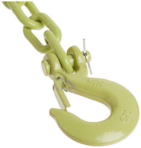 Brush Grubber BG-04 Grubber Tugger Chain