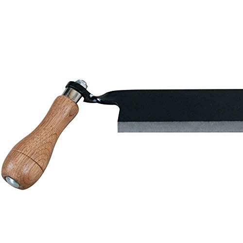 Load image into Gallery viewer, Timber Tuff TMB-08DS Straight Draw Shave Tool, 8&quot;
