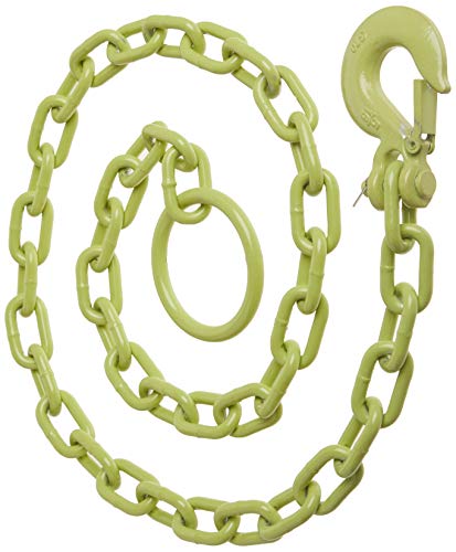 Load image into Gallery viewer, Brush Grubber BG-04 Grubber Tugger Chain
