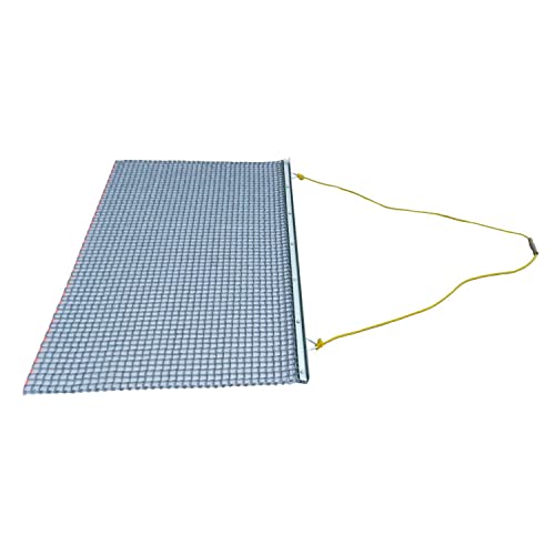 Yard Tuff ATV/UTV 5' x 3' Zinc Plated Field Surface Leveling Drag Mat (Used)