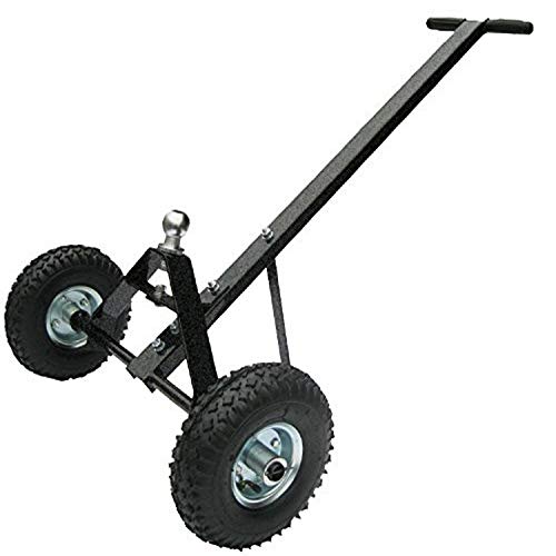 Tow Tuff TMD-600 Trailer Dolly