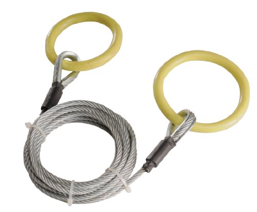 Timber Tuff TMW-38 Log Choker Cable