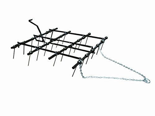 Field Tuff FTF-0424M ATV Adjustable Drag Harrow