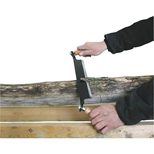  Draw Knife 5 Curved Draw Shave Woodworking Tool (Curved-5  inches) : Tools & Home Improvement