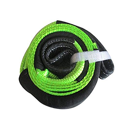 Load image into Gallery viewer, Timber Tuff TMW-74 Tree Saver Strap, Green
