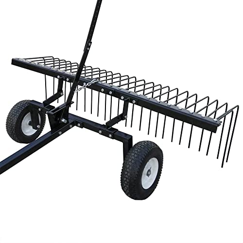 Yard Tuff Pine Straw Rake