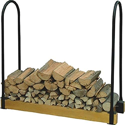 Timber Tuff TMW-05 Log Rack Sides