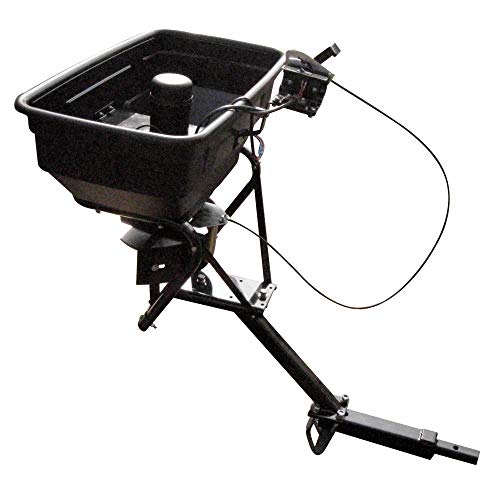 Field Tuff ATV Mount Fertilizer Spreader