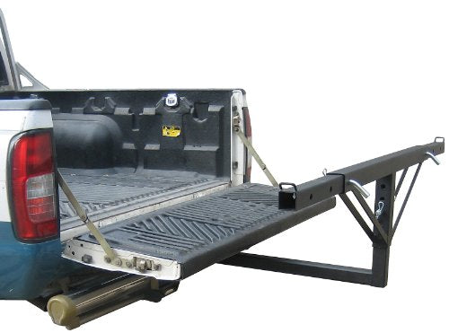 Tow Tuff TTF-72TBE Steel Truck Bed Extender, 36-Inch