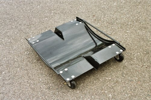 SHOP TUFF SD-4 ATV-Storage Dolly,1000 lb.Capacity