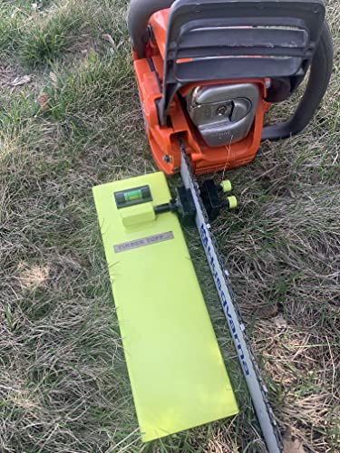 Coupe-Tenon Timber Tuff TMC-01TCFB Avec Embout Forstner - Pour Perceuse, Taille 1 Pouce, Corps Aluminium - 7