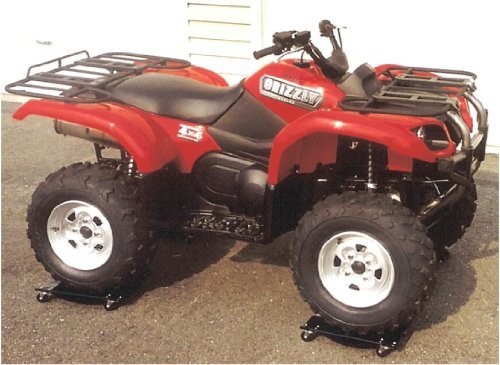 SHOP TUFF SD-4 ATV-Storage Dolly,1000 lb.Capacity