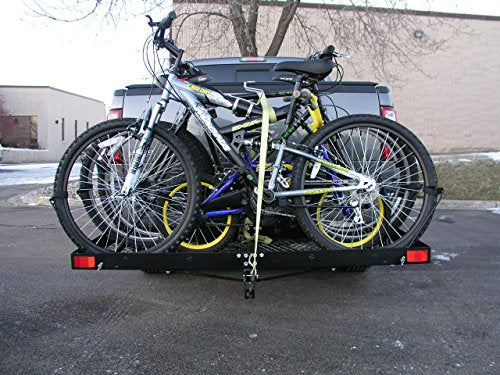 Tow tuff cheap cargo carrier