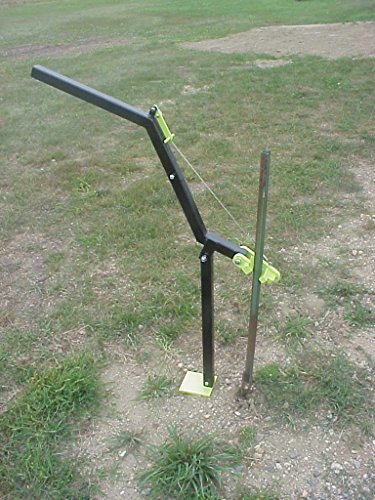 Brush Grubber BG-15 Rod/Post Puller