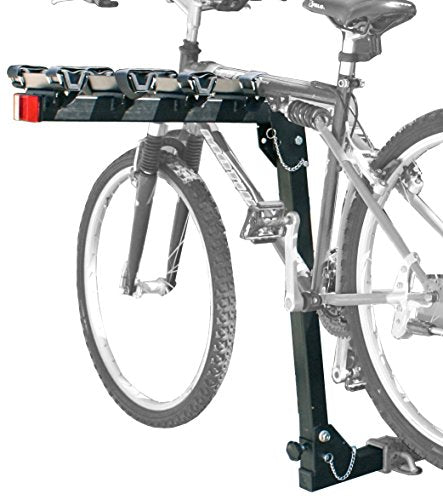 Tow Tuff TTF-42RMBC 4-Bike Carrier