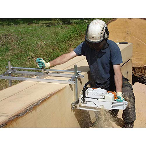 Load image into Gallery viewer, Timber Tuff 24&quot; Portable Sawmill
