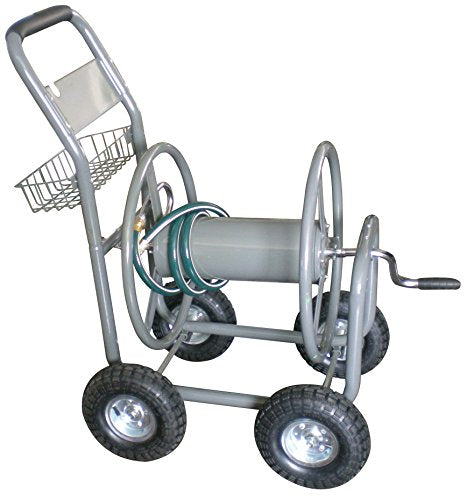 Yard Tuff Hose Reel Cart