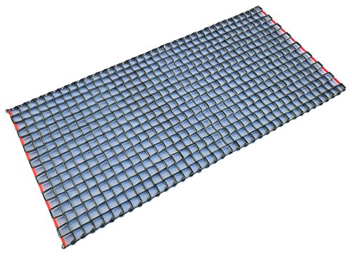 Shop Tuff STF-3618DM Door Mat, Grey