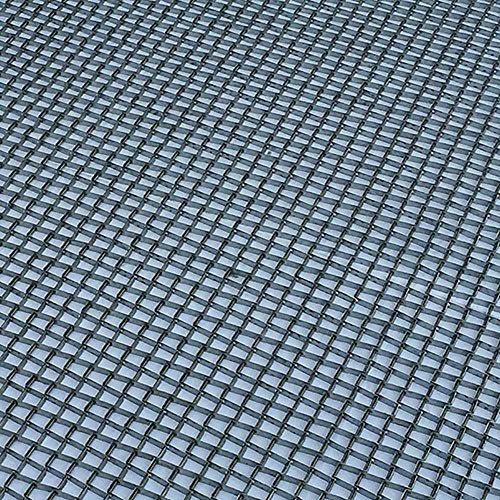 Load image into Gallery viewer, Yard Tuff YTF-68TBDM ATV/UTV 6&#39; x 8&#39; Zinc Plated Field Surface Leveling Drag Mat
