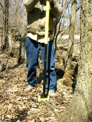 Root Baster Brush Grubber BG-18 Heavy Duty Root Buster – Tuff Brothers