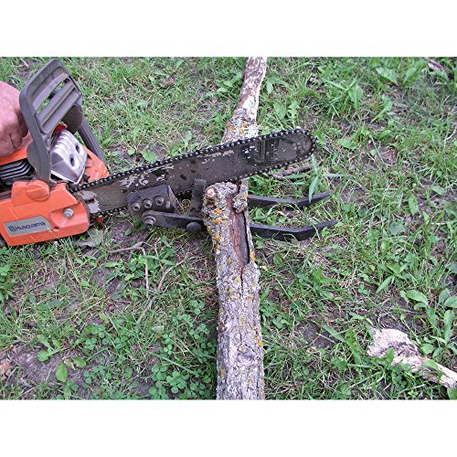 TimberTuff Chainsaw Buddy Attachment - Model Number TMW-31