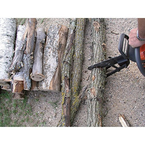 TimberTuff Chainsaw Buddy Attachment - Model Number TMW-31